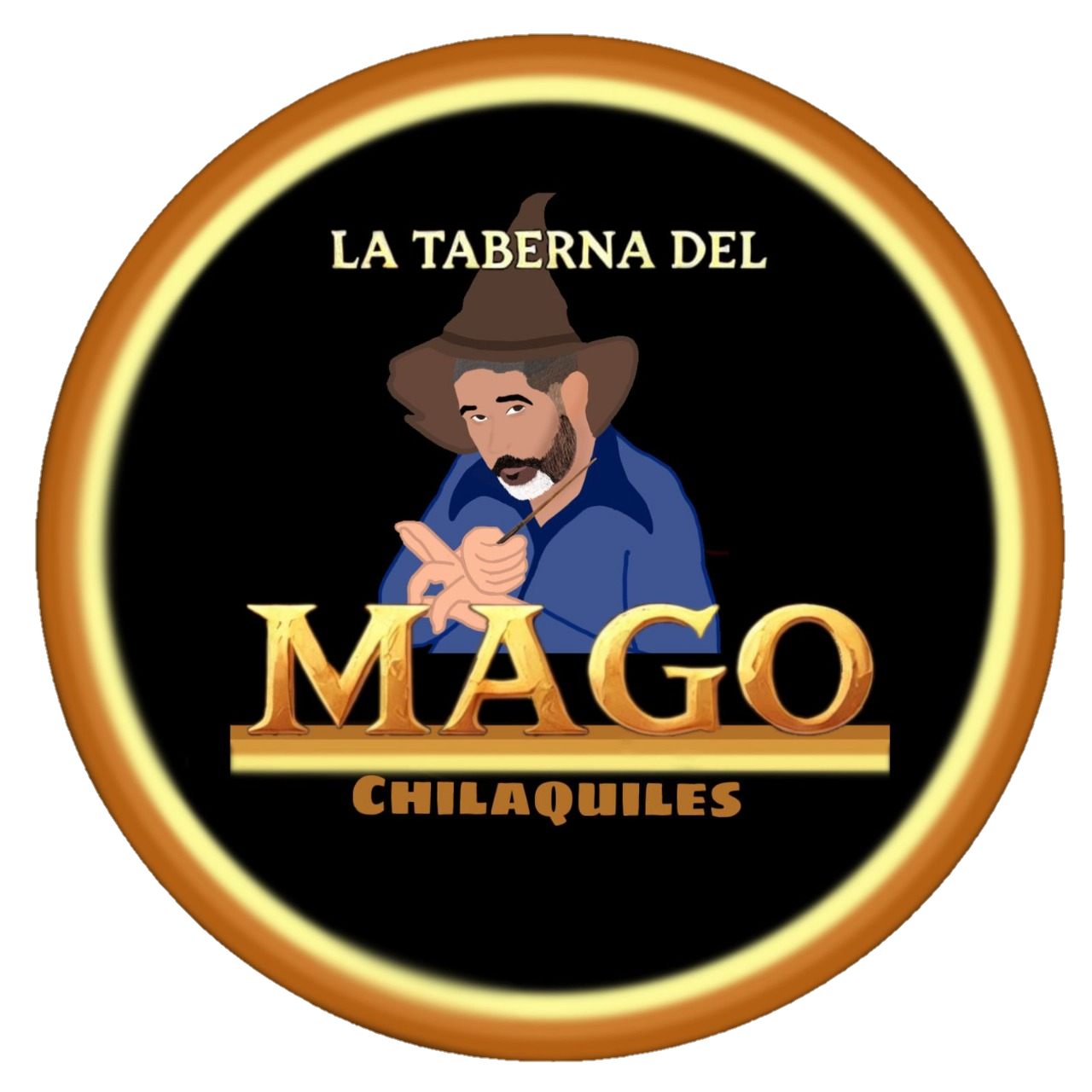 La Taberna del Mago